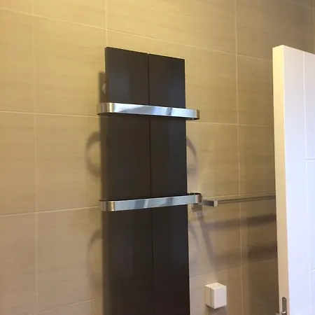 Apartament H&m Lux Downtown New