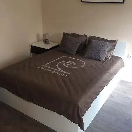 Apartment H&m Lux Downtown New *