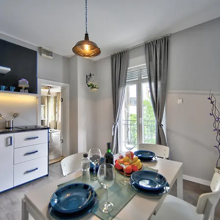 H&m Lux Downtown New Belgrado